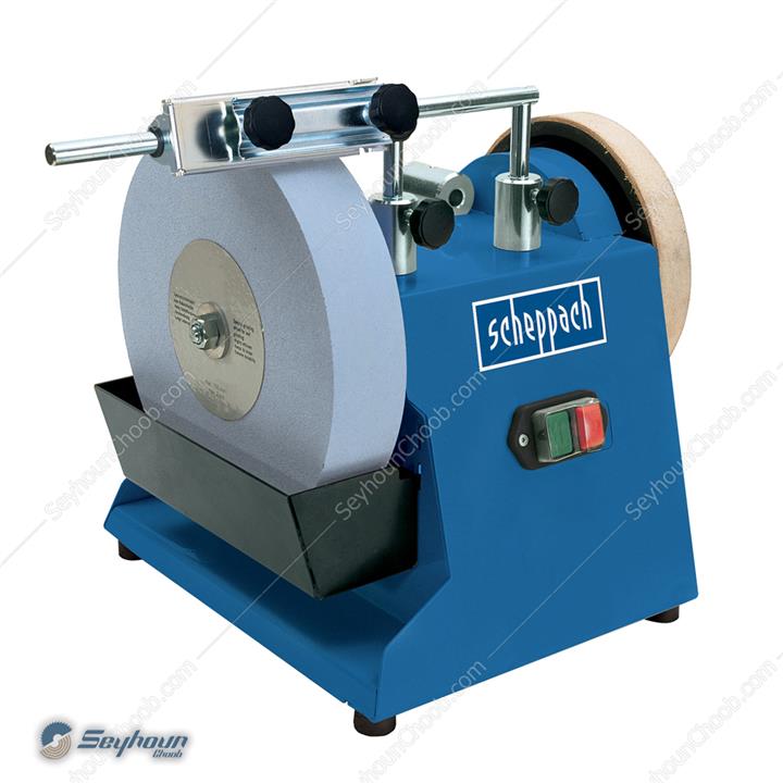 سنگ رومیزی 200 وات شپخ مدل 5903202901 – TIGER 2500